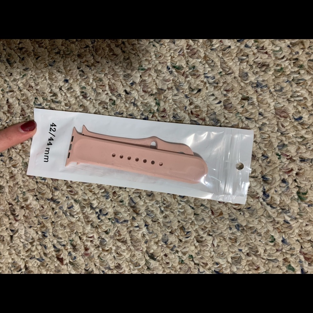 Watch band